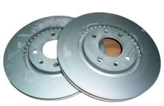 Disco freno Anteriore Originale Berlingo Xsara 306 Partner 4246T9
