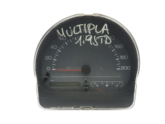 Tachimetro Fiat Multipla 46760517 110008871012 54174