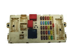 Centralina BSI 1360733080 Fiat PSA Jumper Boxer Ducato 68648