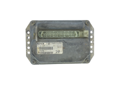 Centralina 0261200716 7778785 Fiat Lancia Bosch 55578