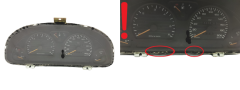 Tachimetro Tata Safari 269954209903N 203156 52752