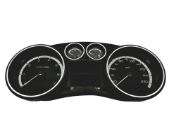 Contagiri Peugeot 308 9674994880 503001550138