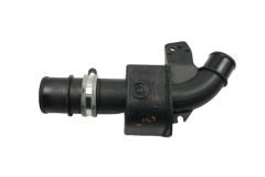 Tubo aria 8200261165 Nissan Note 1.5 dci