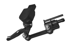 Sensore livello fari Anteriore Sinistro 7L0616213D 96160000401 VW Audi Vika