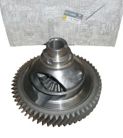 Ingranaggio Nuovo Originale 7701769541 Renault