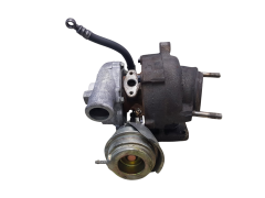 Turbocompressore BMW 2.0 D 2247297H VNT15 236112KM