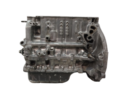 Blocco Motore KVJA 1.4 TDCI Ford Fiesta MK7 S16
