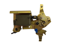 Meccanismo serratura porta Sinistro Centrale 8200095969 Renault Kangoo Rockwell