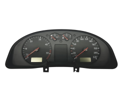 Contagiri Volkswagen Passat 3B0919881N 54436