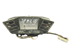 Tachimetro Honda Spazio