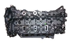 Testata cilindri Originale 1104100Q1G 110417248R Renault Nissan