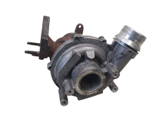 Turbocompressore H8201164371 144117533R GT1241JOSZ 1.5 DCI Garrett S16