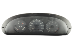 Tachimetro Fiat Punto 606219001 6062190030 42163