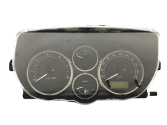 Tachimetro LR0018-006 YAC501150 Land Rover 39931