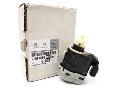 Regolatore Faro Originale 1608400780 Citroen Peugeot