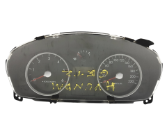 Tachimetro Hyundai GETZ 94005-1C620 11000-916710H 44323