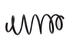 Molla Elicoidale Anteriore 1J0411105R 44110981301 VW Audi Skoda Vika