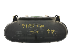 Tachimetro Ford Fiesta 96FB-10849-AE 96FB10849AE 53906