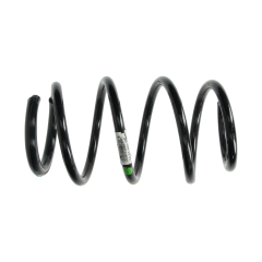 Molla Elicoidale Originale Anteriore 540100070R Renault