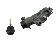 Blocchetto Accensione Seat Ibiza Leon 4B0905851C 4B0905849 1365