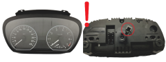 Contagiri BMW 1 E87 9166813-02 1024932-85 52579