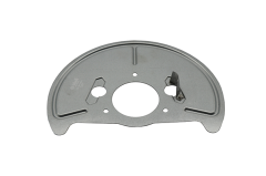 Parasassi Disco Freno Sinistra Fare VW T3 251407339A 44071714301 Vika