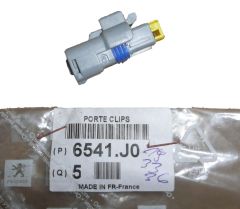 Spina Nuovo Originale 6541.J0 6541J0 Citroen Peugeot