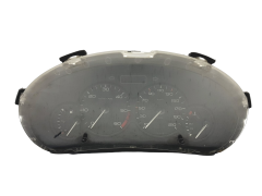 Tachimetro Peugeot 206 9645096080 503000640102 55099