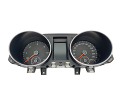 Tachimetro VW Golf MK6 5K0920870E A2C53345492 60873