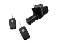 Blocchetto Accensione Lancia Ypsilon 00468453610 169/843 TRW 1208
