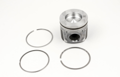 Pistone motore Nuovo Originale 120A12948R Renault