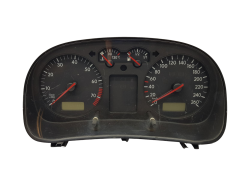 Tachimetro VW Golf MK4 1J0919860D 0263604000 1408