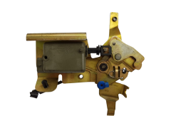 Meccanismo serratura porta Sinistro 8200095969 Renault Kangoo 7700354965 Rockwell