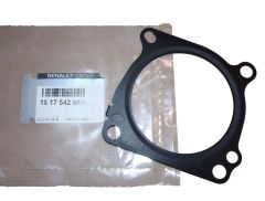 Guarnizione, sigillo Przepustnicy Nuovo Originale 161754296R Renault Master 3