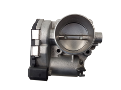 Valvola corpo farfallato Ford Volvo 7S7G-9F991-CA 0280750535 1.6 Bosch 0km 1046