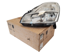 Faro Sinistro 7701069734 Modus Renault Valeo 4943
