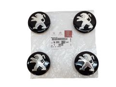 Copricerchio Originale Peugeot 107 108 208 308 508 1622961980