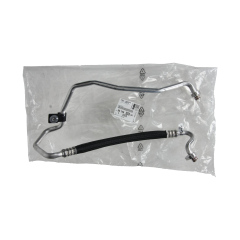 Tubo aria condizionata Originale 9814628880 Citroen Peugeot