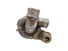 Turbocompressore 2,2 CDI Mercedes Vito A6110960299