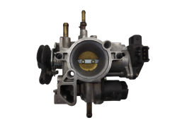 Valvola corpo farfallato Fiat Punto 32MM17/B 0280122005 B12/00 Weber