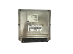 Centralina 0281010314 7788016 BMW Bosch 62073