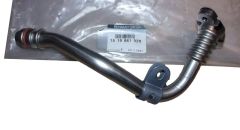 Tubo aria compressa Nuovo Originale 151986192R Renault