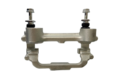 Supporto pinza freno Posteriore Fare VW Audi 5K0615426 66151740601 Vika