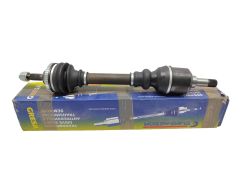 Albero di trasmissione Sinistra Fare Peugeot 206 3272AP T5895 Z GRESA