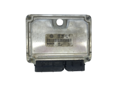 Centralina 038906019HT 0281010947 VW Skoda Seat Bosch 62864