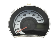 Tachimetro Aygo C1 107 83800-0H012-A Toyota PSA 57091