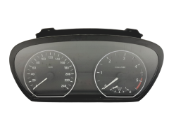 Tachimetro BMW 1 E81 E87 9122591-01 1024952-62 44179