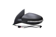 Specchietto Sinistro 5K0857507N 88571201502 VW Golf 6 DPA
