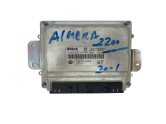 Centralina 0281010141 23710 5M300 Nissan Bosch 52001