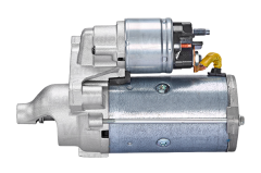 Motorino Avviamento Nuovo Originale 5802Z8 5802.Z8 Citroen Peugeot